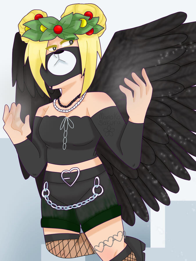 ArielaOcean AC [01/11]