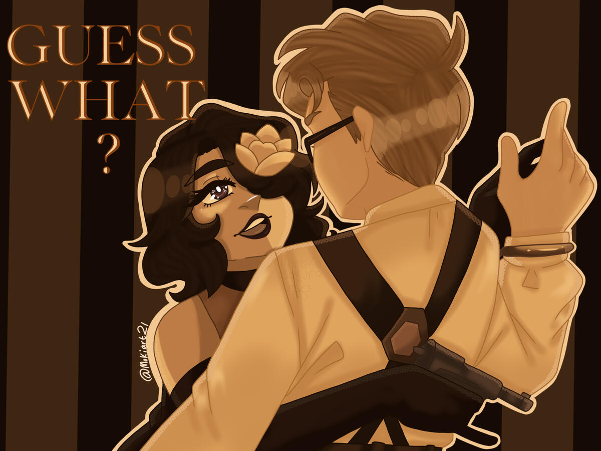 Yami DTIYS 2 [05/31]