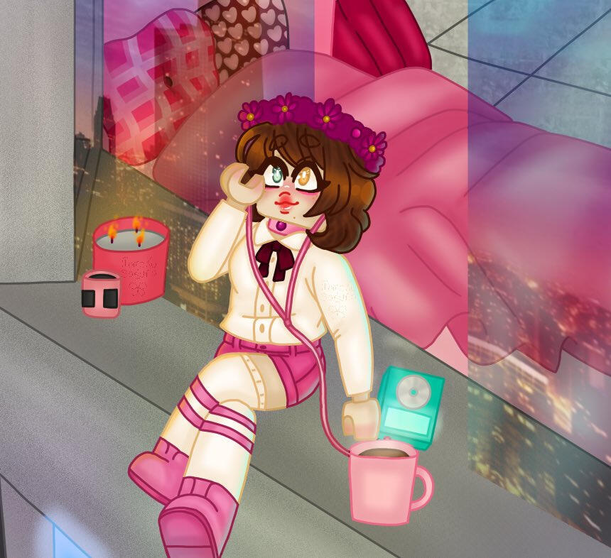 RH Edit Chill [01/26]