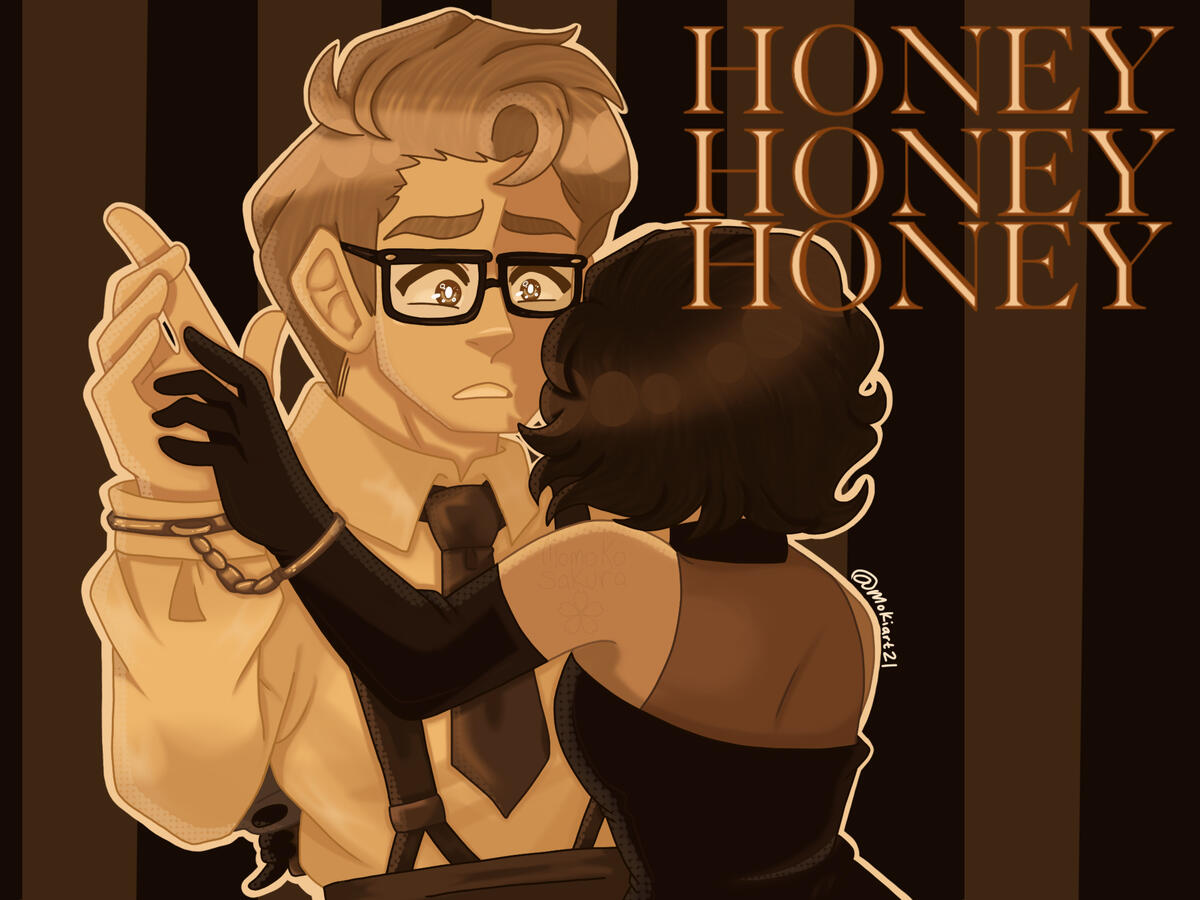 Yami DTIYS 1 [05/31]