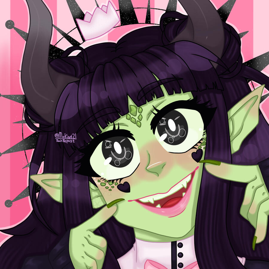 Moon Gremlin [06/06]