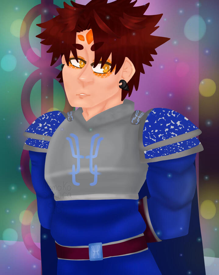 Royale High Guard [01/03]