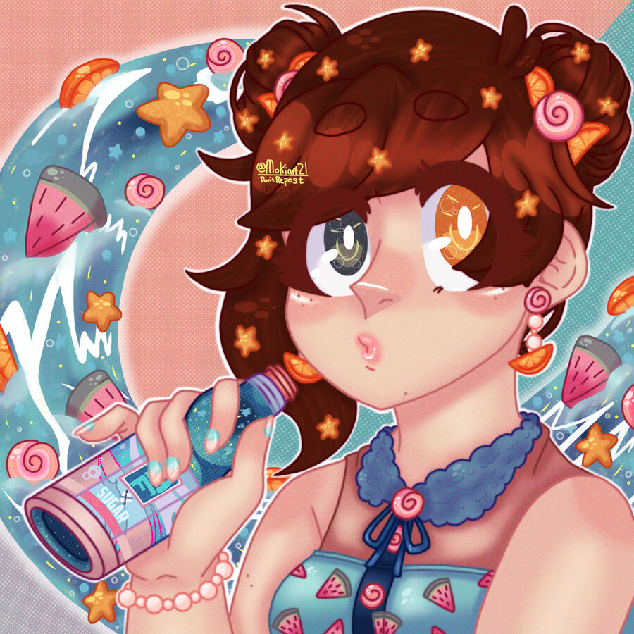 Team Sugar AF [06/22]