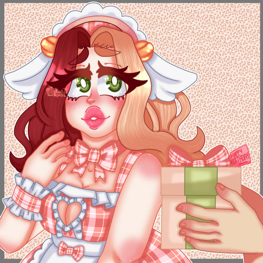 Moon Bits BDA [11/05]