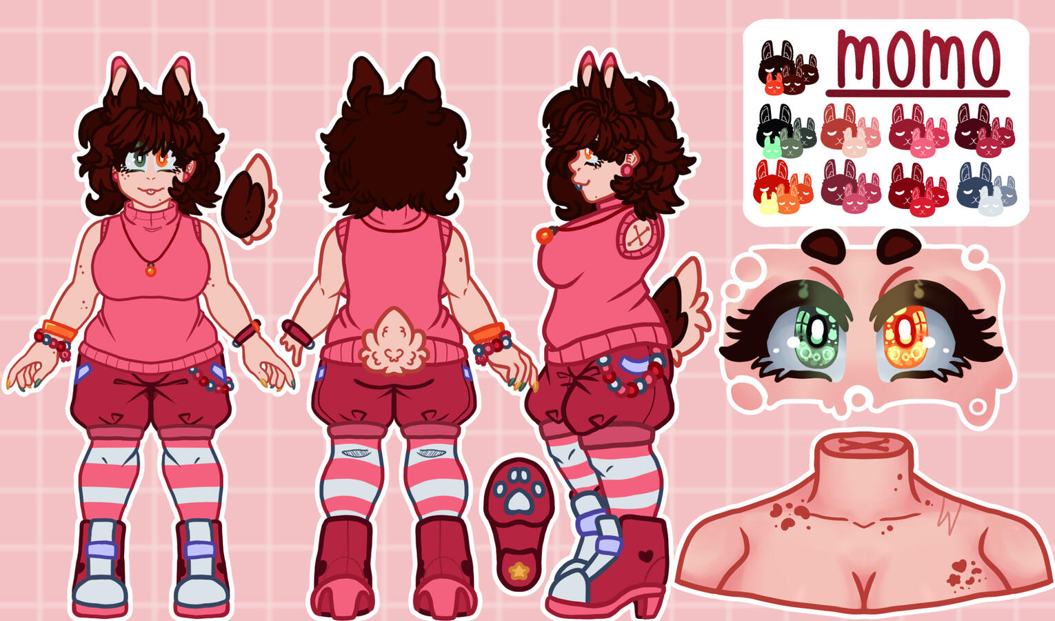 Momo Ref Pg 1