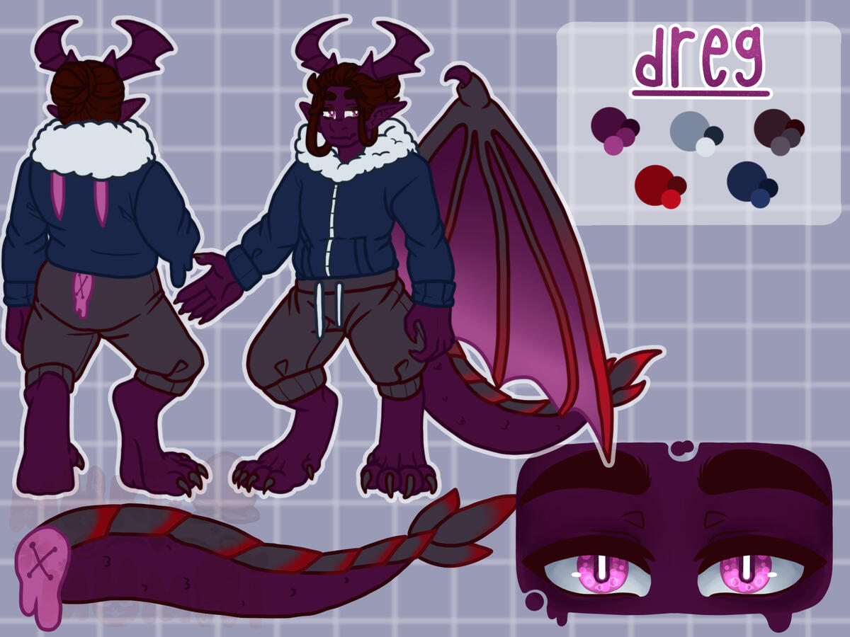 Dreg Ref Pg 1
