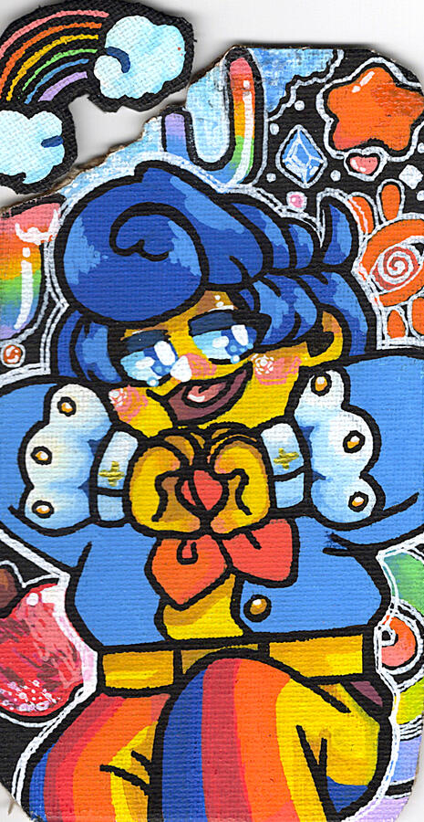 Wally Darling FA [08/02]