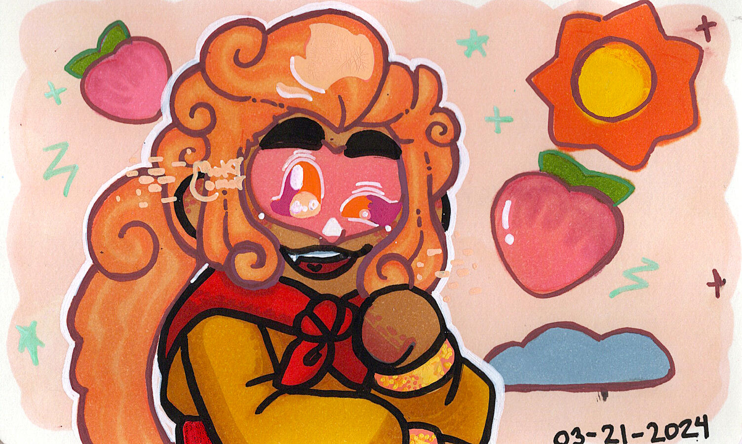 Wukong LMK FA [03/21]