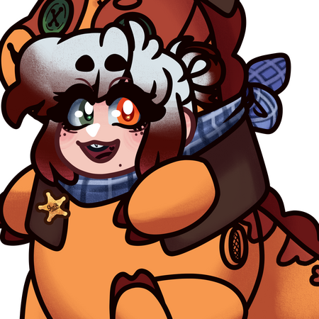 Dino PNGTuber