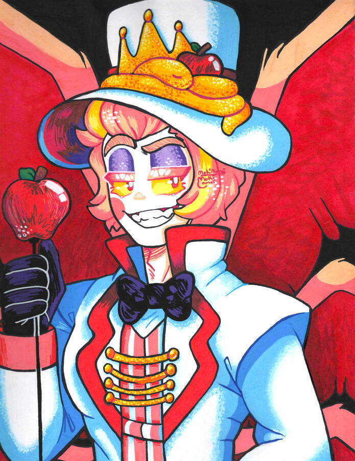 Lucifer HH FA V1 [02/15]