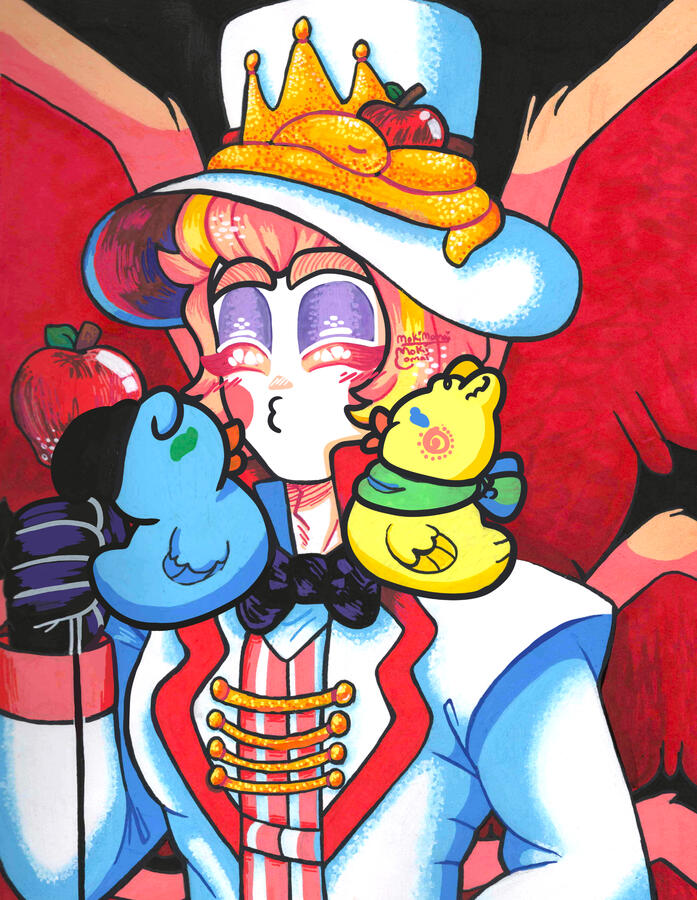 Lucifer HH FA V2 [02/15]