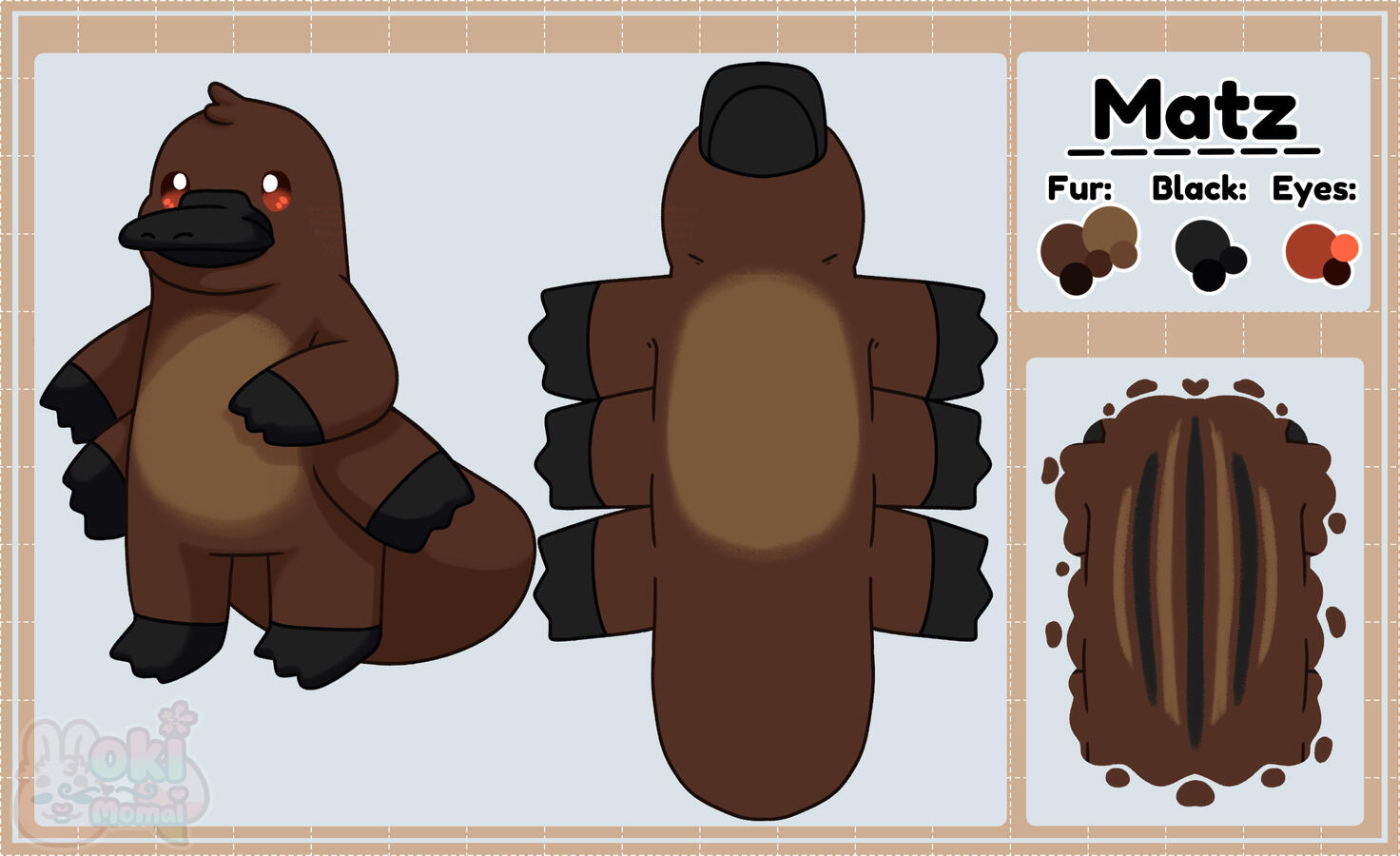 Mat Beeg Ref [01/29]