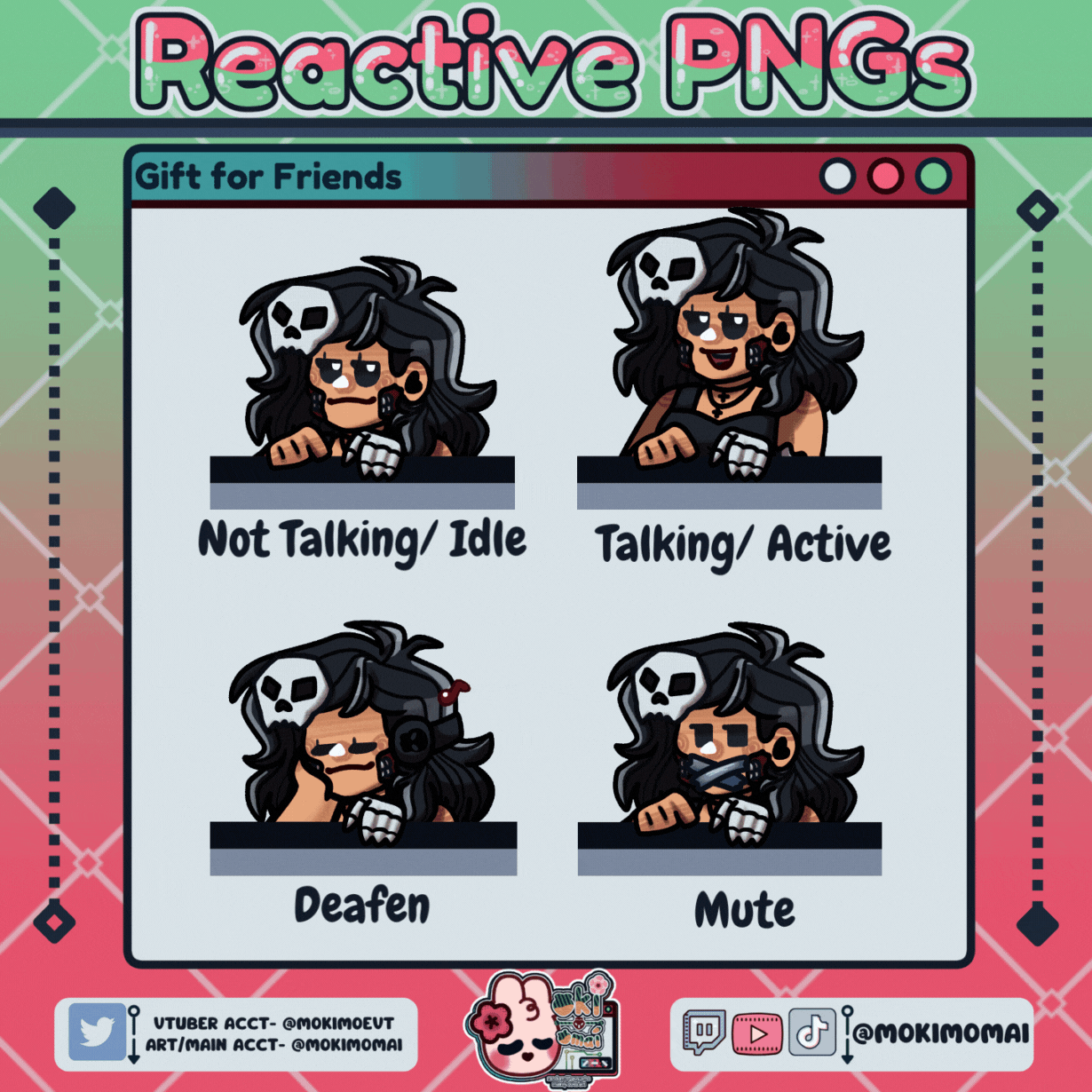 Adri Fugi Update [05/06]