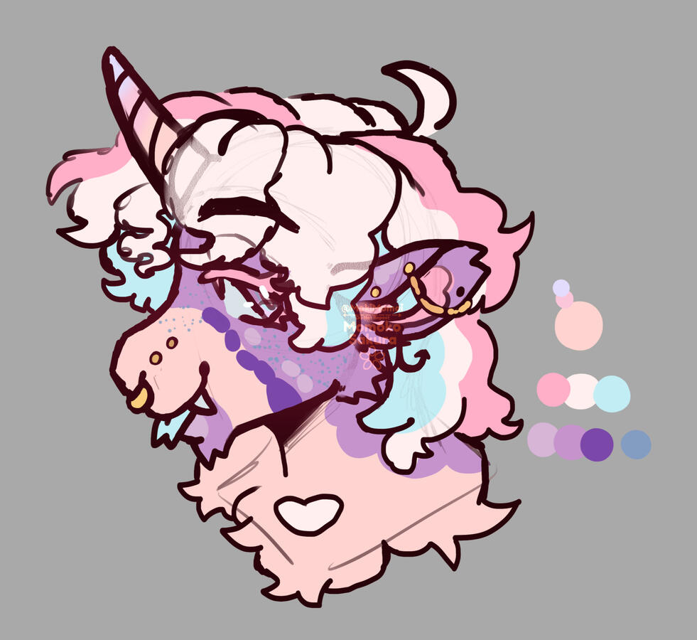 Opal Sketchy [04-01]