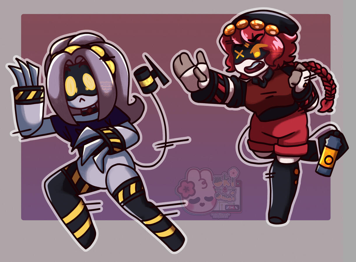 C vs Roxy AF [07/19]