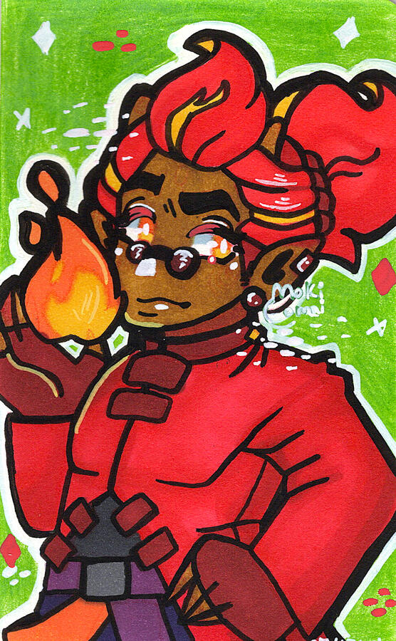 Redson LMK FA [07/17]