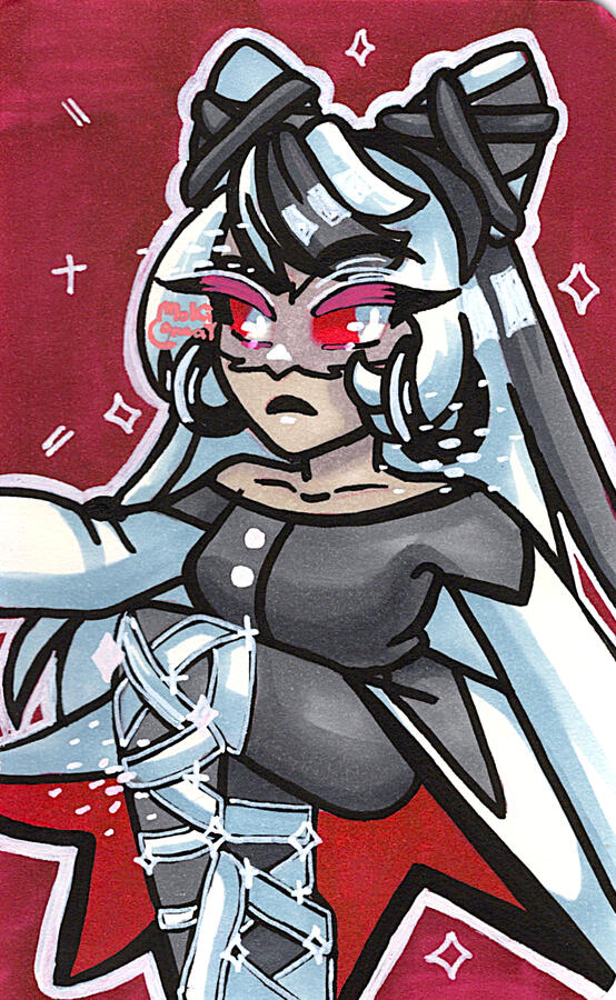 Camilla C HH FA [09/18]