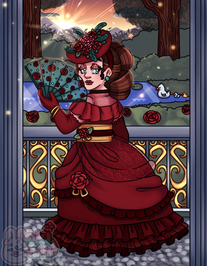 Teri Comm V2 [03/04]