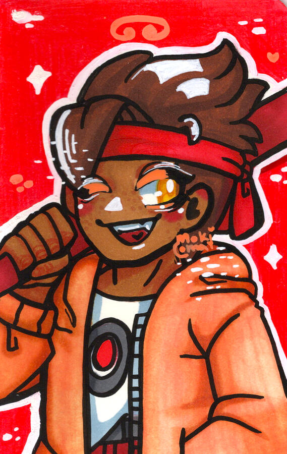 MK Redo LMK FA [09/18]