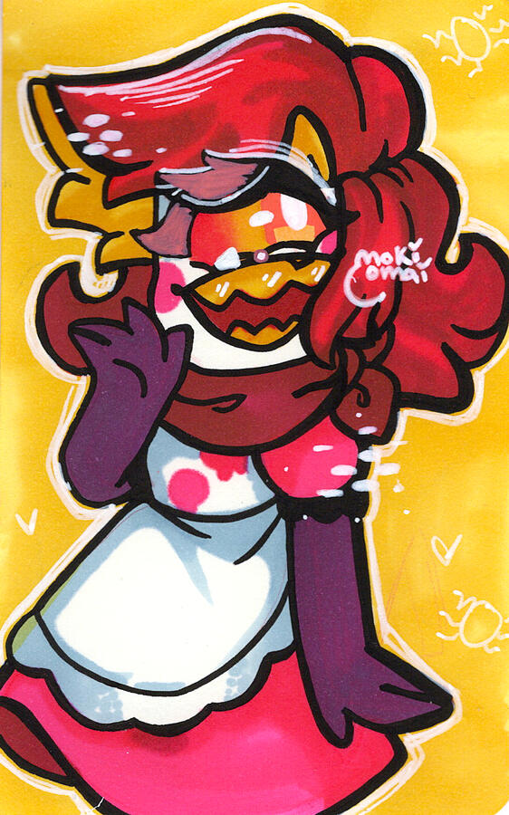 Nifty 2 HH FA [05/23]