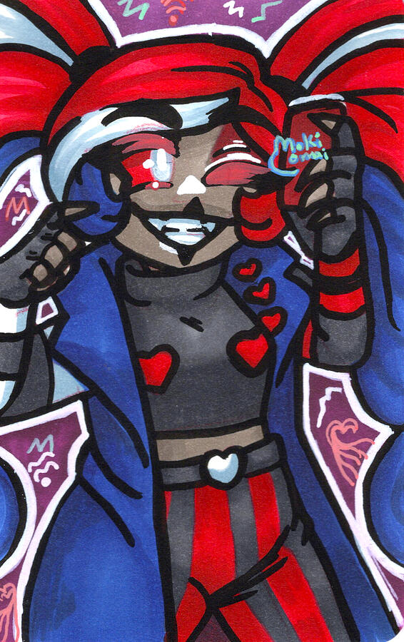 Velvette HH FA [05/16]