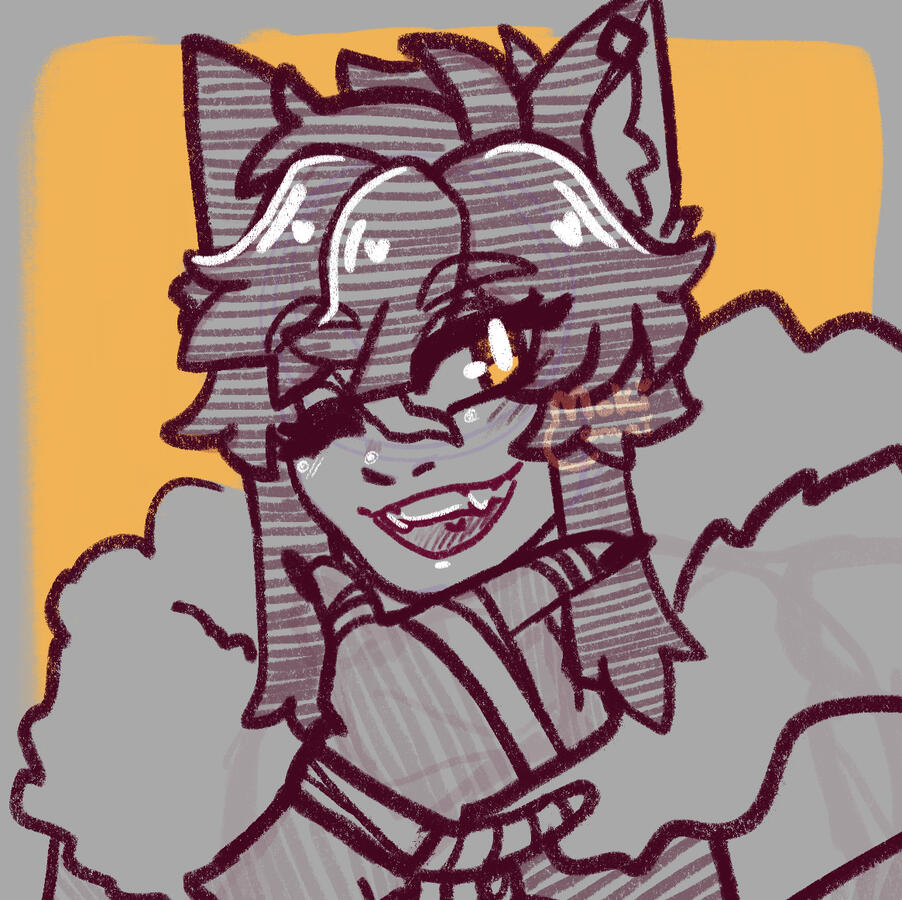 BasilWolf FA [08/05]