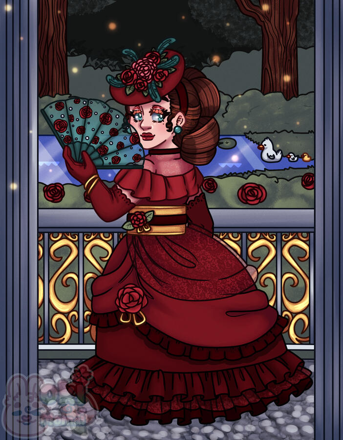 Teri Comm V1 [03/04]