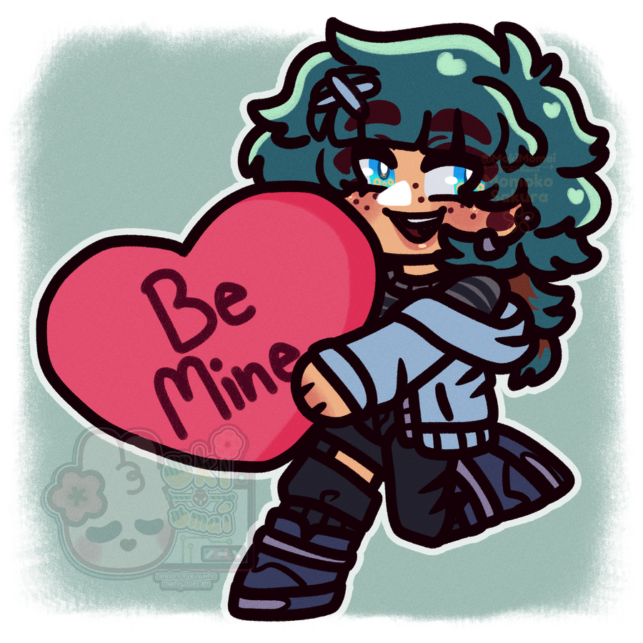 CH Example YCH [01/31]