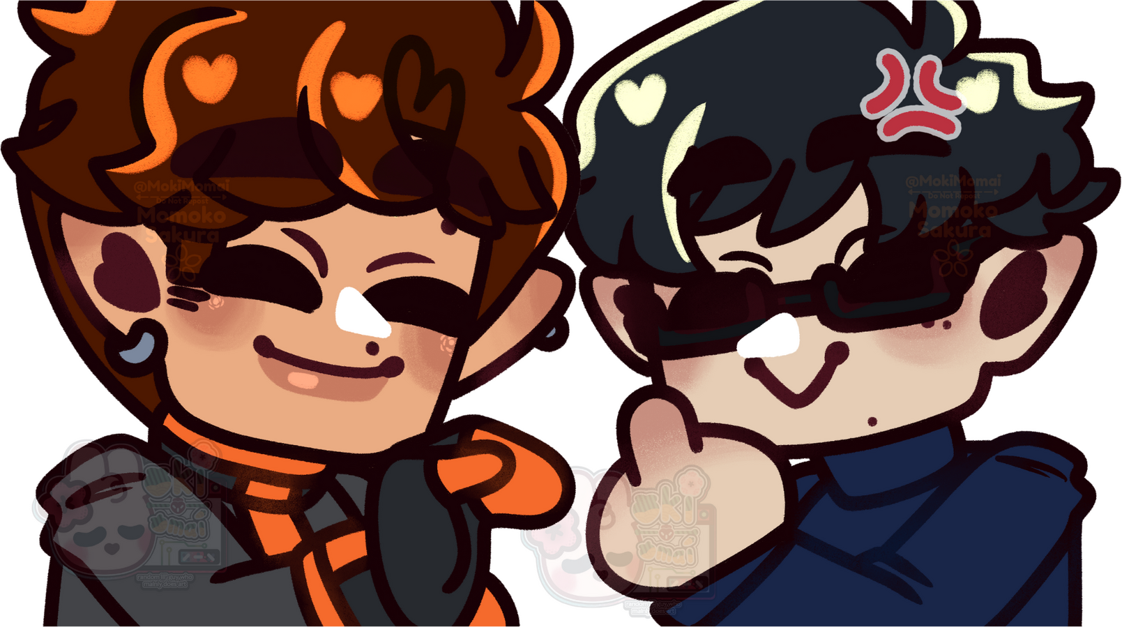 Matching Icons [02/09]
