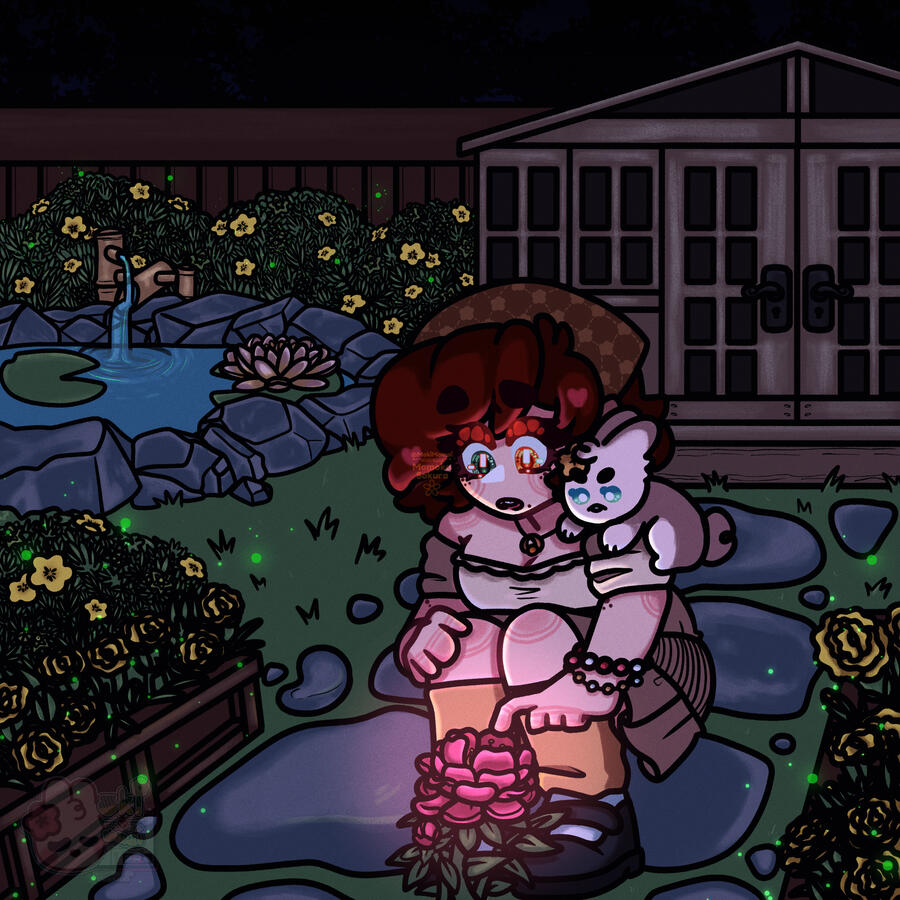 Something New AC [07/11]