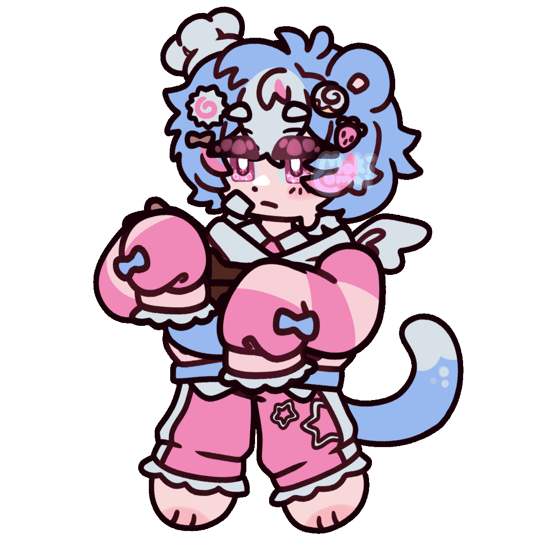 Decard PD V1 [04/21]