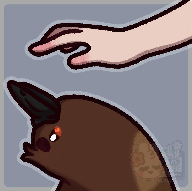 Blank Meme Comm [04/17]