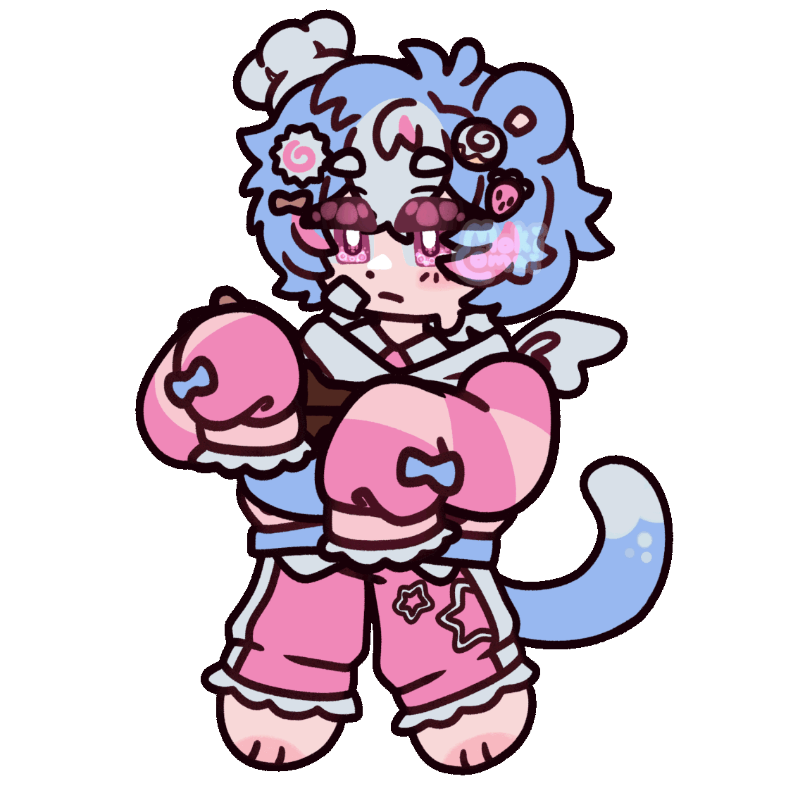 Decard PD V2 [04/21]