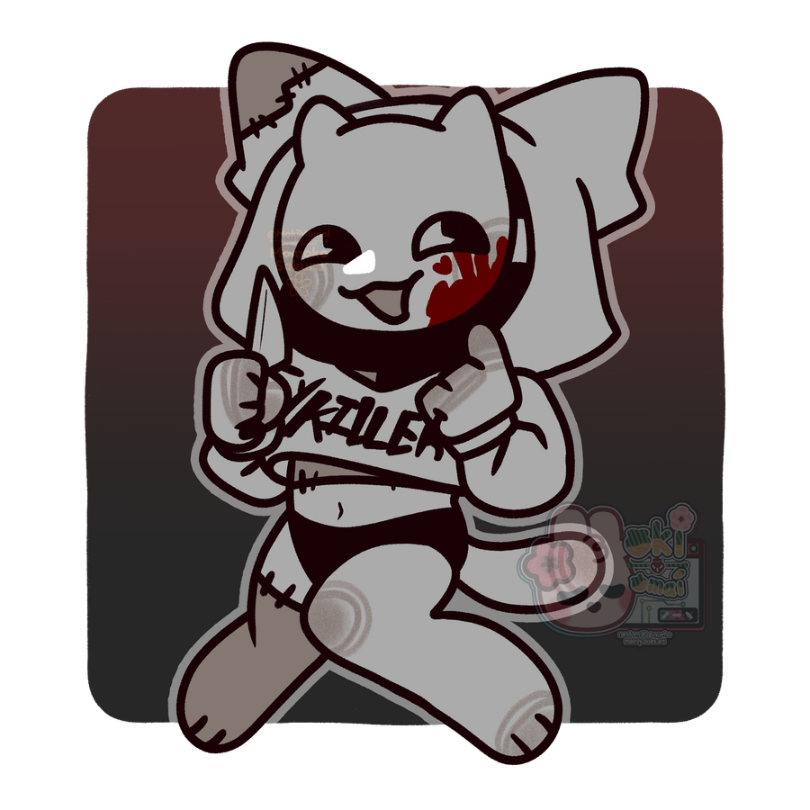 Trixxy RA Still [06/30]