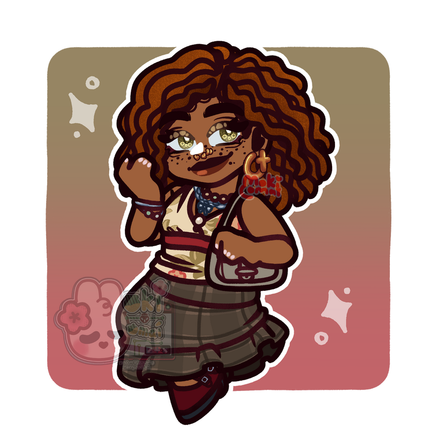 Circe PageDoll Still [04/08]