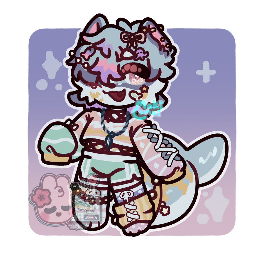 Kaito PageDoll Still [04/06]