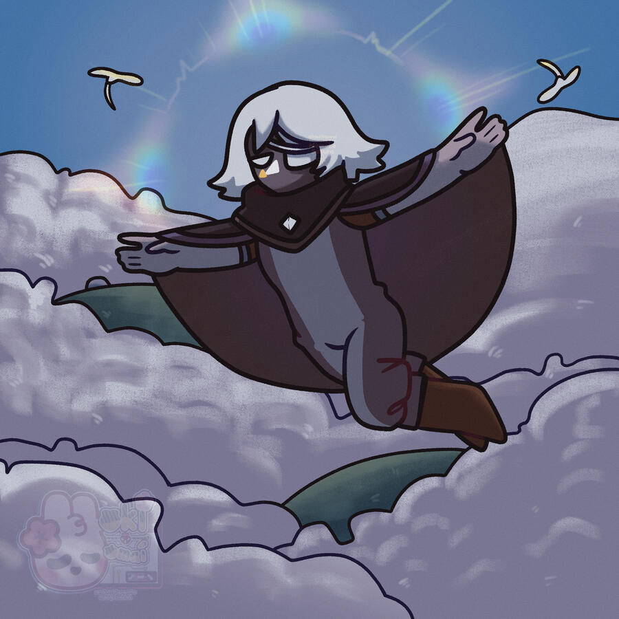 Sunny Sky&#39;s AF [07/18]