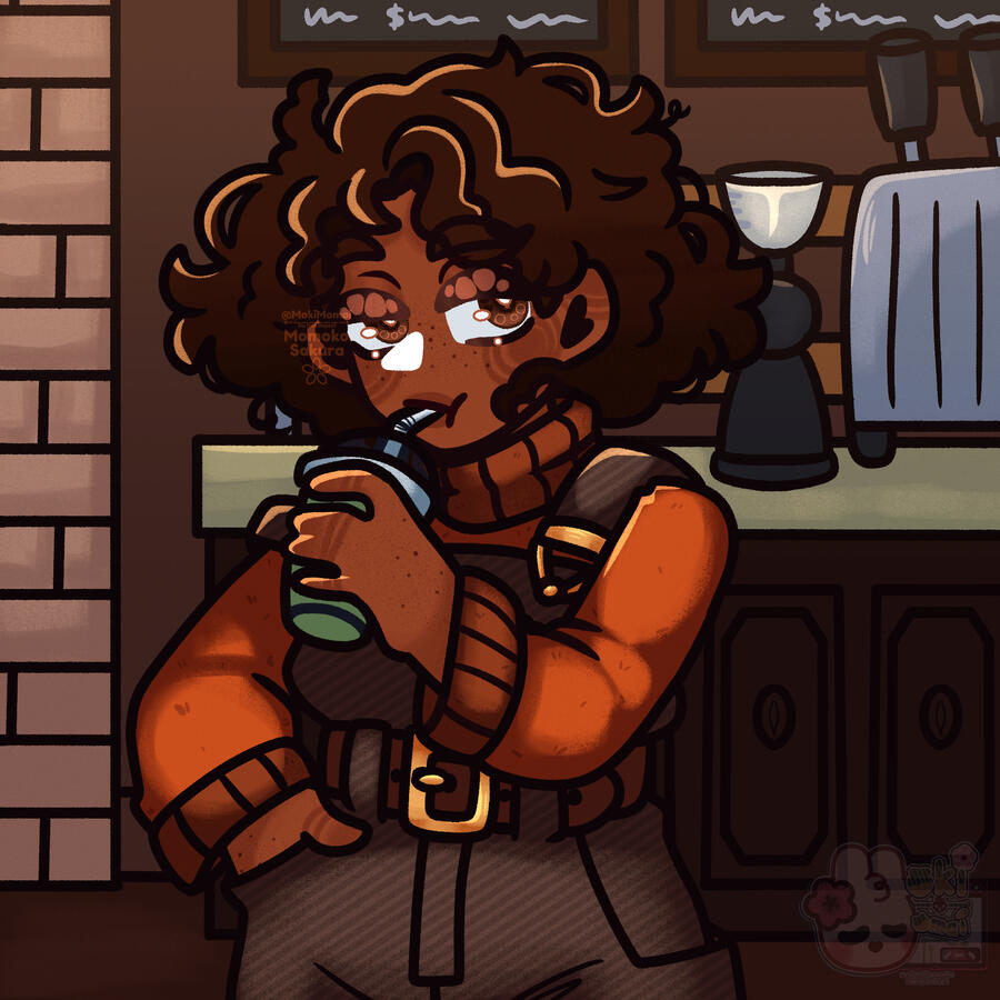 Daily Tea AF [07/26]