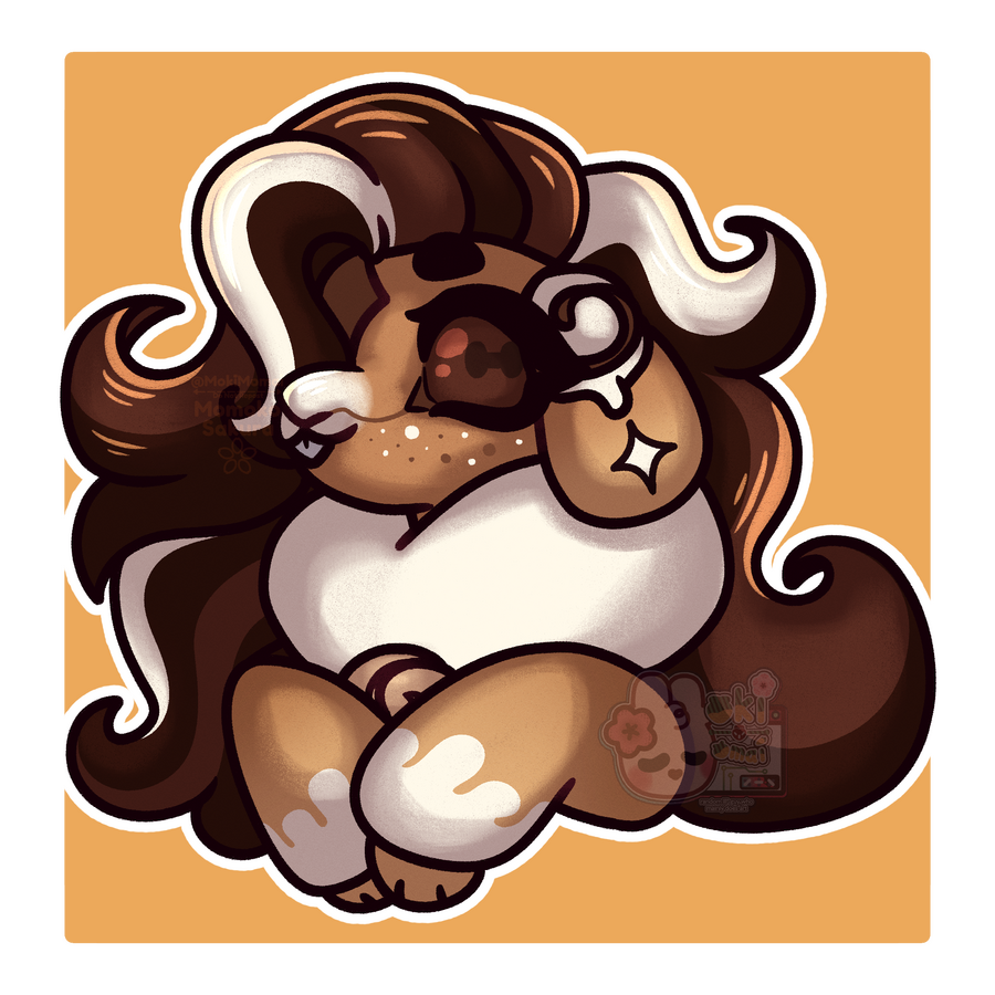 Freshly Baked AF[07/31]