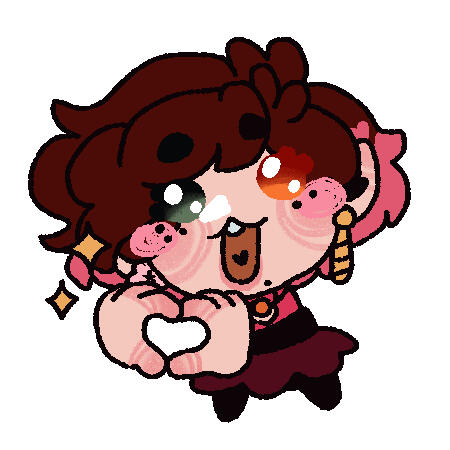 Momo Sticker [10/06]