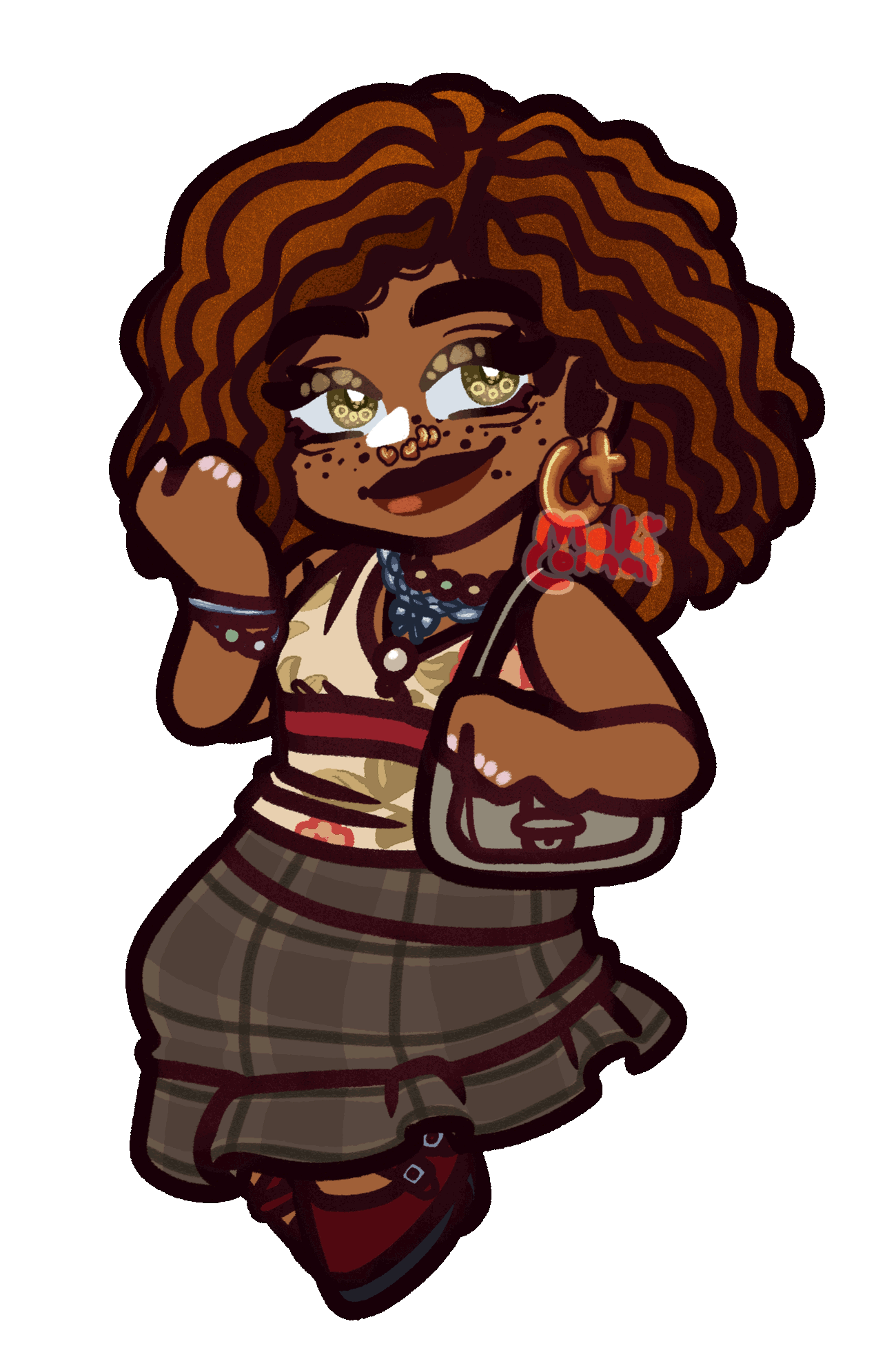 Circe PageDoll [04/08]