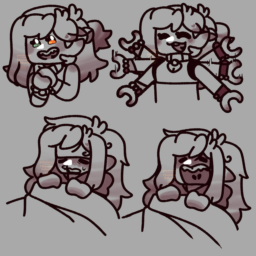 Employe of the month TT [12/04]