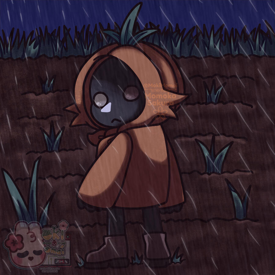 Rainy Night AF [07/14]