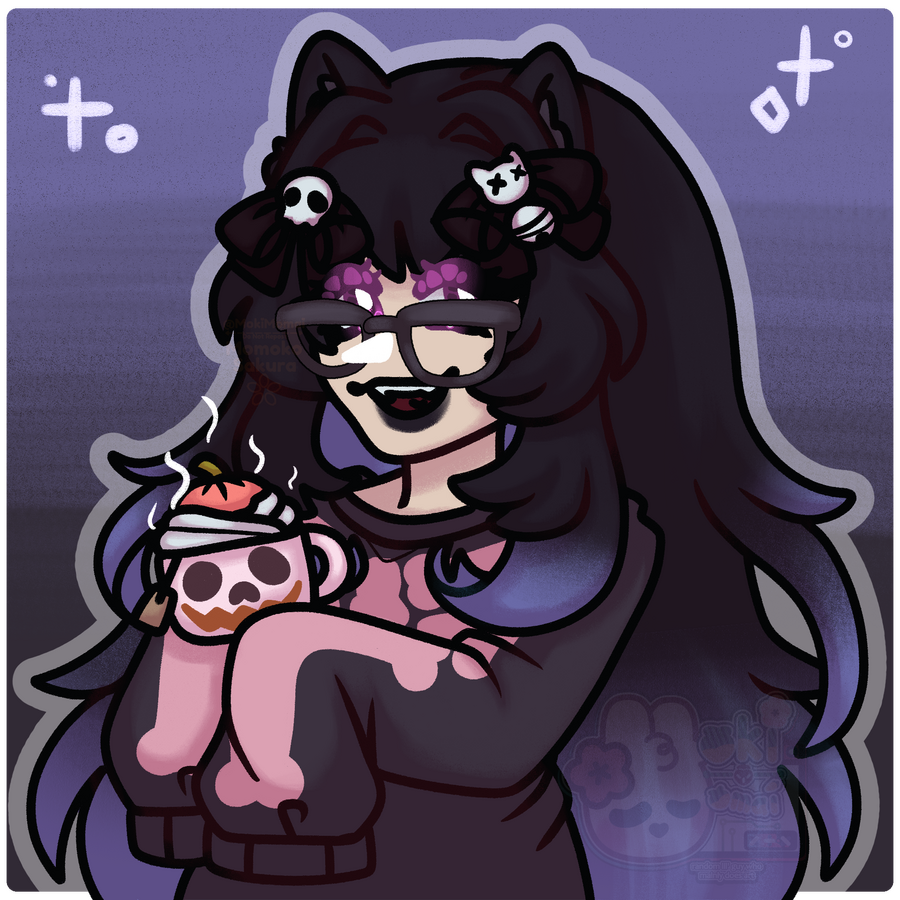 Akumiishi FA [11/24]