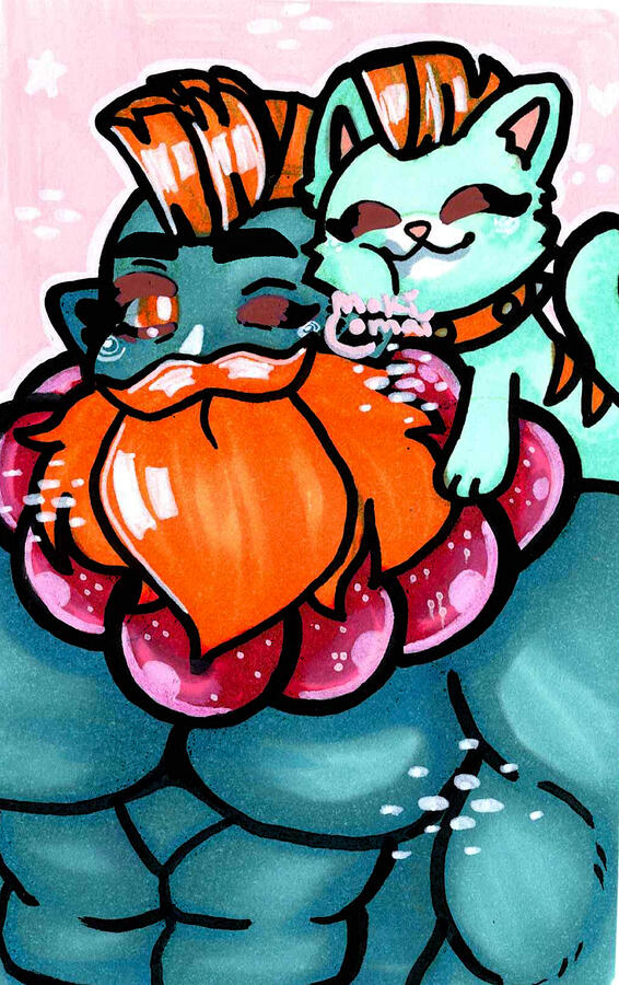 Sandy LMK FA [03/02]