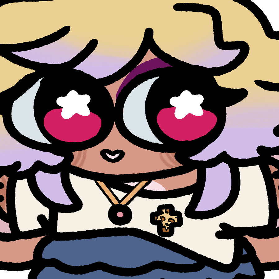 Skrunkle Comms YCHS [Nov]