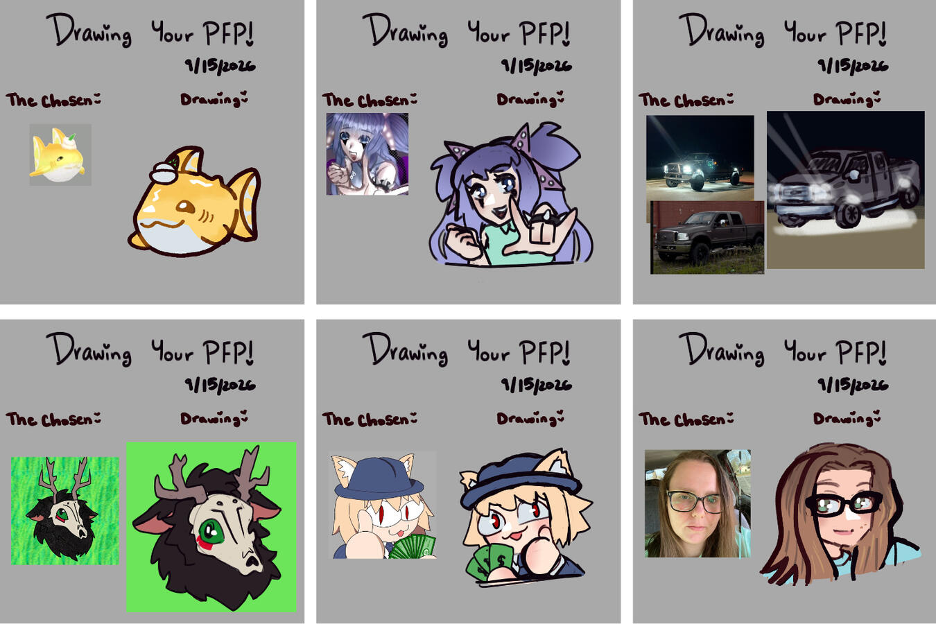 Drawing PFP1 [09/15]