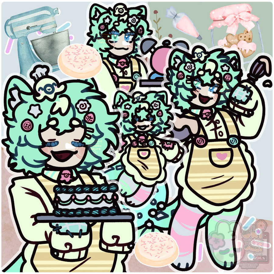 Octopi DS AT [01/05]