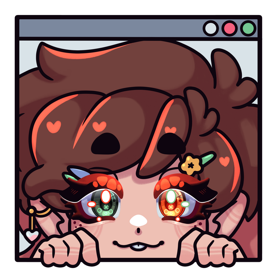 Chibi Mo [05/13]