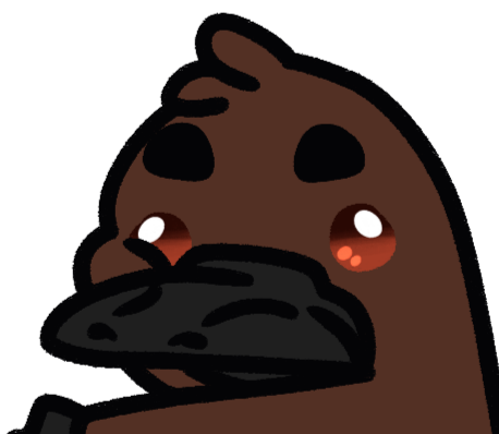 Mat Sticker Beans [02/12]